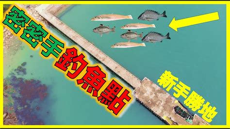 好想釣魚|【釣魚好去處】8大釣魚場、魚排推介！新手釣魚地點。